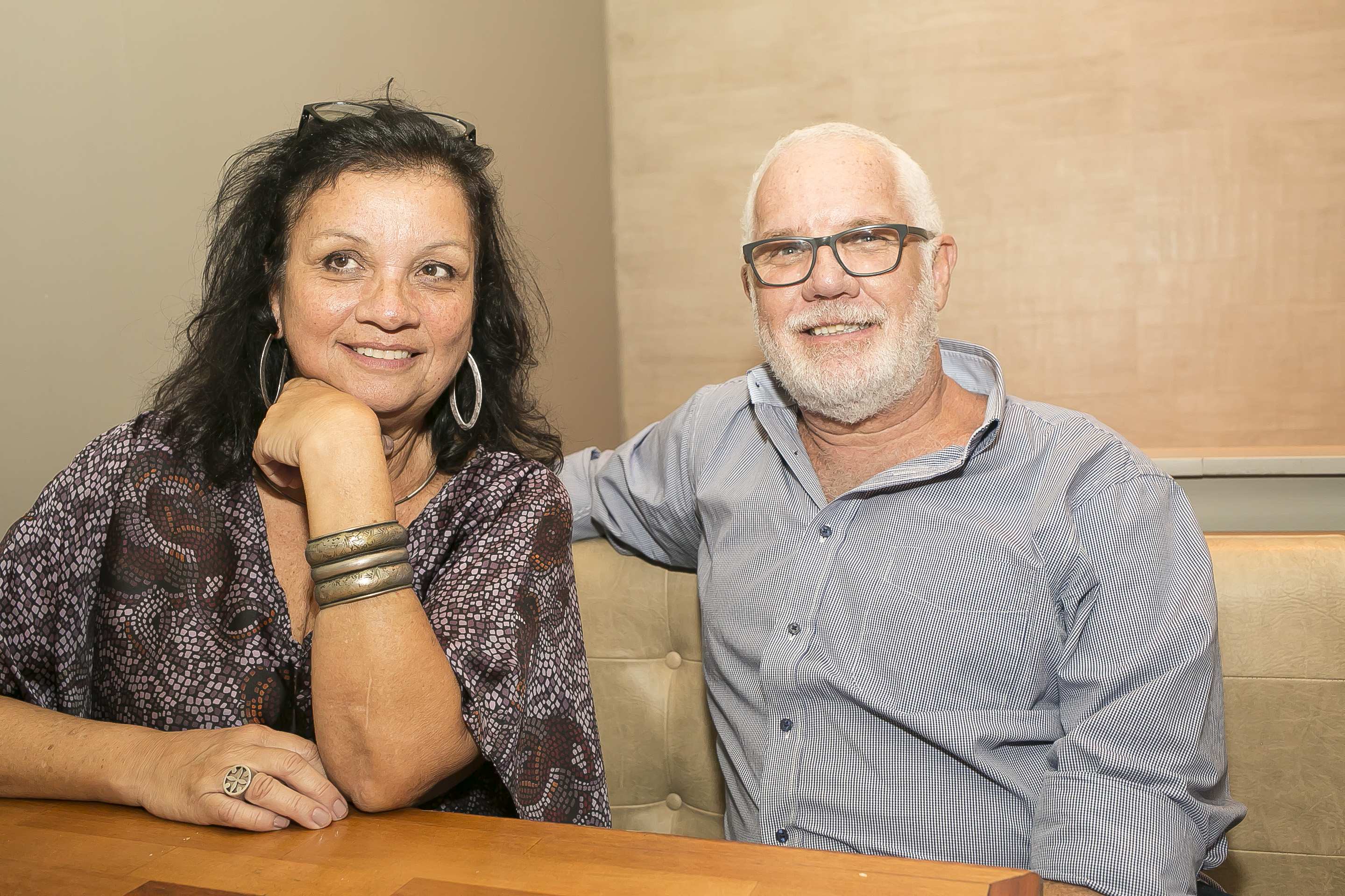 Happy Hour NFD – Abril 2017